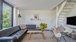 LivingRoom - Ferienhaus für 7 Personen (95 m²) in Egmond aan den Hoef - Top-Hundeurlaub