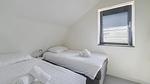 BedRoom - Ferienhaus für 7 Personen (95 m²) in Egmond aan den Hoef - Top-Hundeurlaub