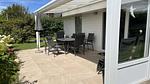 TerraceBalcony - Ferienhaus für 7 Personen (100 m²) in Breskens - Top-Hundeurlaub