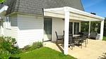 ExteriorSummer - Ferienhaus für 7 Personen (100 m²) in Breskens - Top-Hundeurlaub