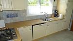 Kitchen - Ferienhaus für 7 Personen (100 m²) in Breskens - Top-Hundeurlaub