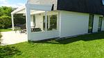 GardenSummer - Ferienhaus für 7 Personen (100 m²) in Breskens - Top-Hundeurlaub