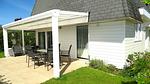gym - Ferienhaus für 7 Personen (100 m²) in Breskens - Top-Hundeurlaub