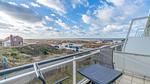 ViewSummer - Ferienwohnung für 5 Personen (50 m²) in De Koog - Top-Hundeurlaub