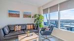 LivingRoom - Ferienwohnung für 5 Personen (50 m²) in De Koog - Top-Hundeurlaub