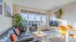 LivingRoom - Ferienwohnung für 5 Personen (50 m²) in De Koog - Top-Hundeurlaub