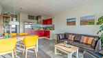 LivingRoom - Ferienwohnung für 5 Personen (50 m²) in De Koog - Top-Hundeurlaub