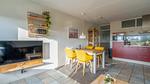 LivingRoom - Ferienwohnung für 5 Personen (50 m²) in De Koog - Top-Hundeurlaub
