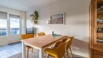 DiningRoom - Ferienwohnung für 5 Personen (50 m²) in De Koog - Top-Hundeurlaub