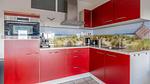 Kitchen - Ferienwohnung für 5 Personen (50 m²) in De Koog - Top-Hundeurlaub