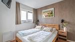 BedRoom - Ferienwohnung für 5 Personen (50 m²) in De Koog - Top-Hundeurlaub