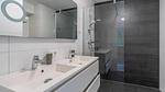 BathRoom - Ferienwohnung für 5 Personen (50 m²) in De Koog - Top-Hundeurlaub