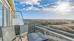 ViewSummer - Ferienwohnung für 5 Personen (50 m²) in De Koog - Top-Hundeurlaub