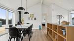kitchen - Ferienhaus für 8 Personen (140 m²) in Ålbæk - Top-Hundeurlaub