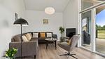 living-dining-room - Ferienhaus für 8 Personen (140 m²) in Ålbæk - Top-Hundeurlaub