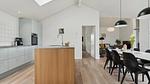 kitchen - Ferienhaus für 8 Personen (140 m²) in Ålbæk - Top-Hundeurlaub