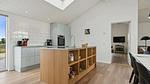 kitchen - Ferienhaus für 8 Personen (140 m²) in Ålbæk - Top-Hundeurlaub