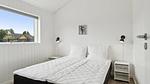 bedroom - Ferienhaus für 8 Personen (140 m²) in Ålbæk - Top-Hundeurlaub