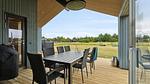 terrace - Ferienhaus für 8 Personen (140 m²) in Ålbæk - Top-Hundeurlaub