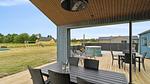 terrace - Ferienhaus für 8 Personen (140 m²) in Ålbæk - Top-Hundeurlaub