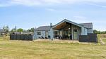 outside - Ferienhaus für 8 Personen (140 m²) in Ålbæk - Top-Hundeurlaub