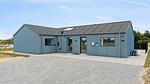 outside - Ferienhaus für 8 Personen (140 m²) in Ålbæk - Top-Hundeurlaub
