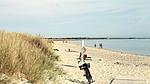 beach - Ferienhaus für 8 Personen (140 m²) in Ålbæk - Top-Hundeurlaub