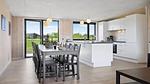 living-dining-room - Ferienhaus für 16 Personen (186 m²) in Grenaa - Top-Hundeurlaub