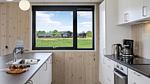 kitchen - Ferienhaus für 16 Personen (186 m²) in Grenaa - Top-Hundeurlaub