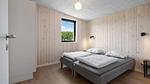 bedroom - Ferienhaus für 16 Personen (186 m²) in Grenaa - Top-Hundeurlaub