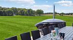 terrace - Ferienhaus für 16 Personen (186 m²) in Grenaa - Top-Hundeurlaub