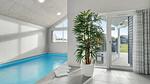 pool - Ferienhaus für 14 Personen (182 m²) in Idestrup - Top-Hundeurlaub
