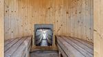 sauna - Ferienhaus für 14 Personen (182 m²) in Idestrup - Top-Hundeurlaub