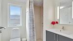 bathroom - Ferienhaus für 14 Personen (182 m²) in Idestrup - Top-Hundeurlaub