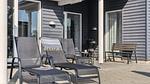 terrace - Ferienhaus für 14 Personen (182 m²) in Idestrup - Top-Hundeurlaub