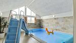 pool - Ferienhaus für 18 Personen (242 m²) in Glesborg - Top-Hundeurlaub