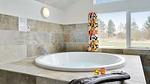 whirlpool - Ferienhaus für 18 Personen (242 m²) in Glesborg - Top-Hundeurlaub