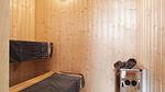 sauna - Ferienhaus für 18 Personen (242 m²) in Glesborg - Top-Hundeurlaub