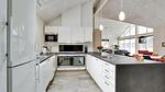 kitchen - Ferienhaus für 18 Personen (242 m²) in Glesborg - Top-Hundeurlaub