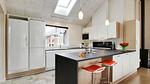 kitchen - Ferienhaus für 18 Personen (242 m²) in Glesborg - Top-Hundeurlaub