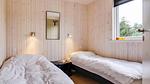 bedroom - Ferienhaus für 18 Personen (242 m²) in Glesborg - Top-Hundeurlaub