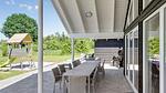 terrace - Ferienhaus für 18 Personen (242 m²) in Glesborg - Top-Hundeurlaub