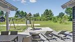 terrace - Ferienhaus für 18 Personen (242 m²) in Glesborg - Top-Hundeurlaub