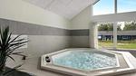 whirlpool - Ferienhaus für 30 Personen (386 m²) in Frederiksværk - Top-Hundeurlaub