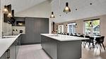 kitchen - Ferienhaus für 30 Personen (386 m²) in Frederiksværk - Top-Hundeurlaub