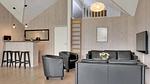 living-dining-room - Ferienhaus für 30 Personen (386 m²) in Frederiksværk - Top-Hundeurlaub
