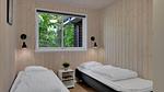 bedroom - Ferienhaus für 30 Personen (386 m²) in Frederiksværk - Top-Hundeurlaub