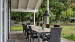 terrace - Ferienhaus für 30 Personen (386 m²) in Frederiksværk - Top-Hundeurlaub