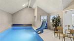 pool - Ferienhaus für 30 Personen (370 m²) in Idestrup - Top-Hundeurlaub