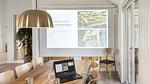 living-dining-room - Ferienhaus für 30 Personen (370 m²) in Idestrup - Top-Hundeurlaub